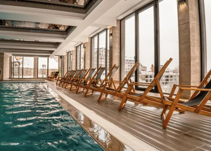 Mountain Side * Kopaonik