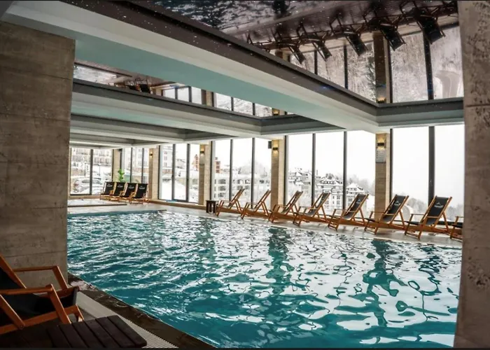 Mountain Side * Kopaonik