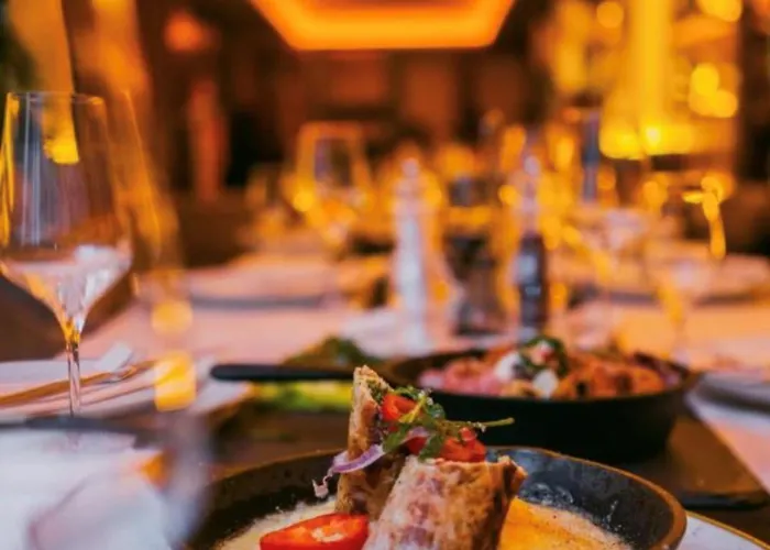 Mountain Side Daire Kopaonik